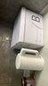 得力(deli)搬家紙箱 加厚小號書(shū)箱收納紙箱子整理箱打包箱書(shū)籍收納神器38.5*28*27cm【字母分類(lèi)-5個(gè)裝】PK148 曬單實(shí)拍圖