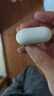 Apple/蘋(píng)果 AirPods 4 搭配USB-C充電盒 蘋(píng)果耳機 藍牙耳機 適用iPhone/iPad/Mac 四代 曬單實(shí)拍圖