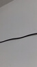 畢亞茲 六類(lèi)CAT6類(lèi)網(wǎng)線(xiàn) 20米 千兆網(wǎng)絡(luò )連接線(xiàn) 工程家用電腦寬帶監控非屏蔽8芯雙絞成品跳線(xiàn)雙接頭帶頭 曬單實(shí)拍圖
