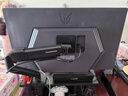 LG 32GS94U 31.5英寸4K 144Hz電競(jìng)顯示器FastIPS 升降旋轉(zhuǎn)1ms GtG響應(yīng)PS5游戲屏 HDMI2.1 HDR400 新升級(jí)L型支架 4K144Hz 32GS94U 曬單實(shí)拍圖