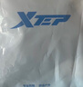 特步（XTEP）防曬騎行面罩掛耳防蚊護頸口罩臉基尼男女冰絲防紫外線(xiàn)立體遮陽(yáng) 曬單實(shí)拍圖