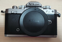 尼康（Nikon）Zfc 【金榜爆款】微單數(shù)碼相機(jī) (Zfc)(Z DX 16-50mm f/3.5-6.3 VR 微單鏡頭))銀黑色 4K超高清視頻 曬單實(shí)拍圖