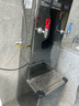 榮事達商用冷熱開(kāi)水器內置過(guò)濾燒水器工廠(chǎng)雙溫飲水機飯店熱水機電熱水器大容量定時(shí)奶茶店開(kāi)水機自動(dòng)上水 底座款+內置超濾/涼熱雙溫40L保溫/220V 高端開(kāi)水器系列 曬單實(shí)拍圖