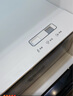 美的（Midea）531雙系統(tǒng)雙循環(huán)十字對(duì)開(kāi)四開(kāi)門風(fēng)冷無(wú)霜一級(jí)變頻國(guó)家補(bǔ)貼大容量家用智能電冰箱MR-531WSPZE 曬單實(shí)拍圖