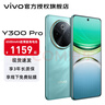 vivo Y300 Pro 續(xù)航滅霸 鈦強(qiáng)大 6500mAh超薄藍(lán)海電池 全等深微四曲屏 SGS五星抗摔認(rèn)證 AI 拍照 手機(jī) 羊脂白 12GB+256GB 官方標(biāo)配 曬單實(shí)拍圖