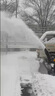 五閬機械全齒輪掃雪機清雪機清雪設備手推式物業(yè)道路小區除雪拋雪車(chē)全齒輪 6.5馬力0.8m掃雪機+推雪鏟-電啟 曬單實(shí)拍圖