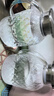 富光家用涼水壺高硼硅玻璃涼白開水壺耐熱冷水壺大容量1.8L 曬單實(shí)拍圖