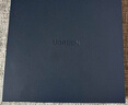 綠聯(lián)USB外置光驅移動(dòng)刻錄機8倍速高速讀刻一體 適用筆記本電腦外接DVD/CD光盤(pán)碟片便攜播放讀取器40576 曬單實(shí)拍圖