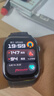 華為（HUAWEI）手表WATCH D2【情定七夕】腕部心電血壓采集記錄儀家用血氧睡眠壓力體溫監(jiān)測(cè)運(yùn)動(dòng)健康家人朋友禮物 幻夜黑【送保護(hù)膜+曬單十選一】 曬單實(shí)拍圖