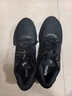 adidas領(lǐng)航系列SUPERNOVA EASE隨心暢跑緩震回彈體測跑鞋阿迪達斯   黑色/碳黑   42 曬單實拍圖