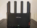 H3C 新華三 NX54千兆wifi6路由器5400M無(wú)線(xiàn)路由5G雙頻 家用路由器穿墻大覆蓋Mesh組網(wǎng)游戲電競路由 曬單實(shí)拍圖