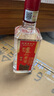瀘州老窖特曲三兩三 濃香型高度白酒 52度 165mL 6瓶 整箱 曬單實(shí)拍圖