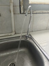 德克西德國凈水器家用廚下式過濾器自來水不銹鋼過濾機大通量凈水機超濾商用飲水機六級精濾 全國上門安裝(Q6-1) 升級版母嬰級 曬單實拍圖