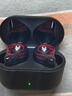 魔宴（Sabbat） G12游戲藍牙耳機低延遲入耳式無(wú)線(xiàn)運動(dòng)音樂(lè )游戲耳機電競吃雞王者降噪耳機超長(cháng)續航 【御】畫(huà)音同步丨環(huán)繞立體音 曬單實(shí)拍圖