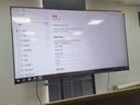 酷開(kāi)創(chuàng  )維Max100 2026款 100英寸【好評99%】 384分區Mini LED 廣角柔光屏 4+128GB 智能電視機100P5F 曬單實(shí)拍圖