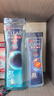 清揚（CLEAR）男士古龍香氛沐浴露組套 海洋香氛400g+活力運動180g持久留香 曬單實拍圖