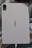 HUAWEI MatePad 智能皮套 大象灰 適用于HUAWEI MatePad Air 12英寸 曬單實拍圖