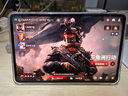 努比亞紅魔電競平板3Pro 9.06英寸OLED電競屏 驍龍8至尊版 8200mAh電池  minipad 游戲平板 12+256G銀翼版  曬單實(shí)拍圖