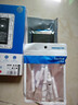 諾希 適用于紅米K40電池 通用K40Pro/PocoF3/小米11i/小米11X pro/K40Pro+ 手機(jī)內(nèi)置電池4420mAh大容量 曬單實(shí)拍圖
