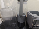 美的（Midea）1.6L安睡破壁機家用豆?jié){機全自動免洗靜音降噪3-4人用 分體輕量杯不粘涂層料理榨汁機025 國家補貼 曬單實拍圖