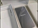 小米（MI）REDMI 紅米note15pro+ 國家補貼 新品5G小米紅米手機 第四代驍龍7s 小米龍晶玻璃 IP68防水 子夜黑 16GB+512GB 【官方標配】 曬單實(shí)拍圖