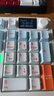 GANSS 3087TPro/3104TPro/3108TPro客制化機械鍵盤(pán)高斯三模RGB無(wú)線(xiàn)鍵盤(pán)藍牙2.4G有線(xiàn)熱插拔辦公游戲鍵盤(pán) 【新品】3108TPro白羽【下燈位三模RGB】 KTT風(fēng)信紫軸 曬單實(shí)拍圖