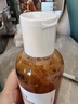 BUV金盞花爽膚水收縮毛孔控油法國進口曬后修復(fù)補水保濕敷敏感肌舒緩 曬單實拍圖
