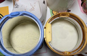 惠氏（Wyeth）啟賦藍(lán)鉆【加量裝】HMO幼兒配方奶粉3段（12-36月）850g 曬單實(shí)拍圖