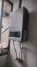 海爾（Haier）【MODEL】13升燃氣天然氣熱水器家用 節能省氣 低水壓?jiǎn)?dòng)【國家補貼15%】靜音速熱13MODEL(12T)U1 曬單實(shí)拍圖