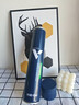 維特絲清香型定型噴霧發(fā)膠 男士頭發(fā)造型蓬松啞光定型自然持久干膠420ml 曬單實(shí)拍圖