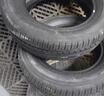 優(yōu)科豪馬輪胎215/60R16 95H ASPEC A349F本田雅閣/思鉑睿/豐田銳志/凱美瑞 曬單實(shí)拍圖