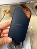 閃迪（SanDisk）4TB Nvme移動(dòng)固態(tài)硬盤(pán)（PSSD）E81至尊超極速Pro版SSD 讀速2000MB/s 手機(jī)直連筆記本外接 三防保護(hù) 曬單實(shí)拍圖