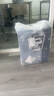 越一燒水壺 智能電熱水壺全自動泡茶壺 高檔煮茶 套裝變頻恒溫大容量臺嵌兩用功夫茶具 A6 1.2L 黑色（桶裝水配置） 曬單實拍圖