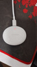 榮耀Earbuds 4i 藍牙耳機 榮耀耳機 通話(huà)降噪 長(cháng)續航 華為FreeBuds 6i同款 適配榮耀華為手機 冰島白 曬單實(shí)拍圖