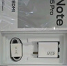 小米（MI）REDMI Note15 Pro 天璣7400-Ultra 7000mAh 龍晶玻璃十倍抗摔 IP68 8+256 云霞紫 紅米 5G手機 曬單實(shí)拍圖
