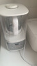九陽(yáng)破壁機1.5L家用輕音全自動(dòng)豆漿機多功能降噪預約榨汁料理機2-4人五谷雜糧破壁機P507 曬單實(shí)拍圖