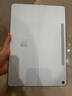 微軟（Microsoft）Surface Pro 12英寸 二合一筆記本電腦 國家補貼20% 輕薄本 AI+PC 驍龍 X Plus 16G 256G 亮鉑金 曬單實(shí)拍圖