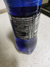 百事（PEPSI）【絕版】泰國版藍可樂 無糖24瓶裝 550ml*24瓶 曬單實拍圖