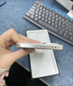 vivo IQOO Neo10 pro+ 選購 驍龍8至尊版 滿血雙芯戰(zhàn)神 自研電競芯片 120W閃充 游戲AI智能5G手機 馳光白 【12GB+256GB】 官方標配【180天只換不修+三年質(zhì)保+碎 曬單實拍圖