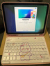 Apple/蘋果 iPad11英寸 A16芯片2025年款 平板電腦 (256GB WLAN版/學習辦公娛樂)銀色 曬單實拍圖
