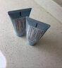 蘭芝洗面奶新水酷透明質(zhì)酸嘭潤(rùn)潔顏膏50g*3深清潔控油生日禮物送女友 曬單實(shí)拍圖