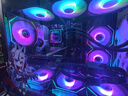 華碩ROG全家桶[24期免息]9800X3D 9950X3D/RTX5080 5070Ti 5090D組裝電腦臺(tái)式游戲直播設(shè)計(jì)組裝機(jī)整機(jī) 配置2:R7-9800X3D+華碩RTX5070 曬單實(shí)拍圖