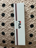 斐樂(lè )（FILA）中高考試學(xué)生表靜音指針?lè )浪\動(dòng)兒童手表開(kāi)學(xué)季禮物 6586-009 曬單實(shí)拍圖