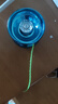 TaTanice悠悠球玩具兒童溜溜球金屬8珠軸承睡眠花式yoyo球開(kāi)學(xué)生日禮物 曬單實(shí)拍圖