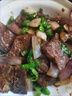 黑椒牛仔骨調理牛排骨新鮮冷凍牛脊骨頭牛肋條帶肉小排牛肉半成品 黑椒牛仔骨2袋【200g/袋】 曬單實(shí)拍圖