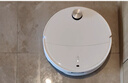 石頭（roborock）掃地機器人掃拖一體P20Ultra掃拖洗烘一體機熱水洗拖布擦地拖地洗地機P20極光增長(cháng)【升級版】 曬單實(shí)拍圖