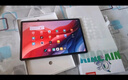 聯(lián)想小新PadPro12.7 2025款平板電腦 國家補貼15% 2.9K高刷全面屏 娛樂(lè )學(xué)習 10200mAh 12+256G小青新 曬單實(shí)拍圖