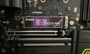 佰維（BIWIN）2TB SSD固態(tài)硬盤(pán)M.2接口(NVMe協(xié)議) X570 PRO精選3D TLC顆粒PCIe5.0讀速14000MB/sAI電腦存儲配件 曬單實(shí)拍圖