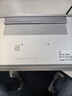 VOKAMO隱形便攜適用華為mate聯(lián)想電腦x蘋果macbook pro/air筆記本支架鋁合金屬電腦桌面辦公支撐桿增高 曬單實拍圖