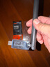 Tenda騰達(dá) WiFi6免驅(qū)AX900 usb無線網(wǎng)卡 5G雙頻外置天線 無線網(wǎng)卡臺(tái)式機(jī)專用 wifi接收器 無限wifi發(fā)射 曬單實(shí)拍圖